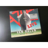 Cd Van Halen - Tokyo Dome