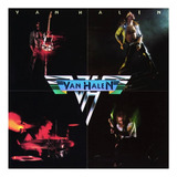 Cd Van Halen - Van Halen