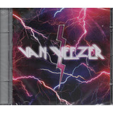Cd Van Weezer - Hero