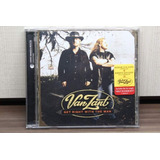 Cd Van Zant - Get Right With The Man (made In Usa)