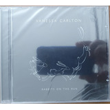 Cd Vanessa Carlton - Rabbits On