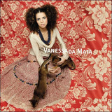 Cd Vanessa Da Mata - Essa Boneca... + Bonus *lacrado*