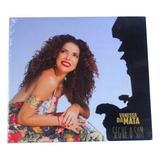 Cd Vanessa Da Mata - Segue O Som / Novo Original Lacrado