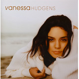 Cd Vanessa Hudgens - V - 2006 - Excelente