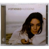 Cd Vanessa Hudgens - V