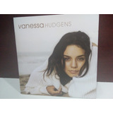 Cd Vanessa Hudgens V.