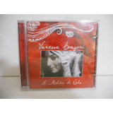 Cd Vanessa Longoni A Mulher De Oslo