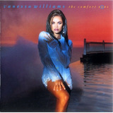 Cd Vanessa Williams - The Comfort