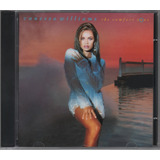 Cd Vanessa Williams - The Comfort