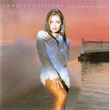 Cd Vanessa Williams - The Confort