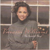 Cd Vanessa Williams - The Sweetest