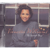 Cd Vanessa Williams / The Sweetest Days [15]