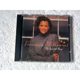 Cd Vanessa Williams / The Sweetest