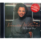 Cd Vanessa Williams - The Sweetest Days