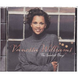 Cd Vanessa Williams: The Sweetest Vanessa