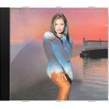 Cd Vanessa Williams The Comfort Zone - Novo Lacrado Original