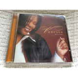 Cd Vanessa Williams Vanessa 1ª Edição