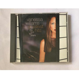 Cd Vanessa Williams