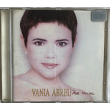 Cd Vania Abreu - Pra Mim