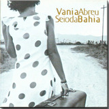 Cd Vania Abreu - Seio Da Bahia