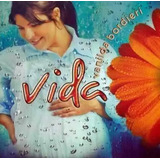 Cd Vanilda Bordieri - Vida - Original Lacrado!!