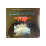 Cd Vanishing Point - Original Motion