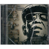Cd Vários - Tributo A Bezerra Da Silva - Original Lacrado N