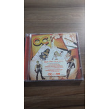 Cd Various - Music From The Oc Mix 4