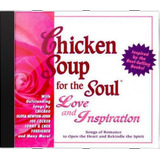 Cd Various Chicken Soup For The
