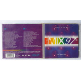 Cd Various In The Mix 97 - Importado