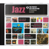 Cd Various The Perfect Jazz Collection