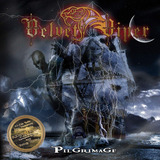 Cd Velvet Viper-pilgrimage *remaster Com Bonus