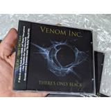 Cd Venom Inc - There's Only