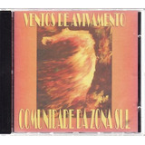 Cd Ventos De Avivamento: Comunida Comunidade Da Zona