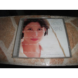 Cd Veronica Sabino Passado Limpo