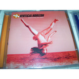 Cd Vertical Horizon Everythinh You Want