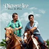 Cd Victor & Léo - Amor