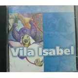 Cd Vila Isabel - B124