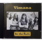 Cd Vímana - On The Rocks
