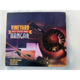 Cd Vineyard Hangar Ao Vivo -