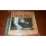 Cd Vineyard Healing 12 Songs Of Healing, Comfort And Faith 