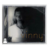 Cd Vinny - Tanto Faz 1996