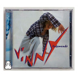 Cd Vinny - Todo Mundo 1997