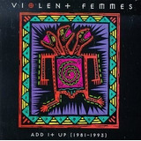 Cd Violent Femmes - Add 1