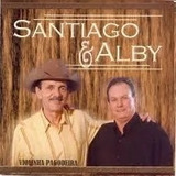 Cd Violinha Pagodeira Santiago E Alby