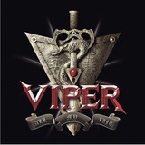 Cd Viper - All My Life