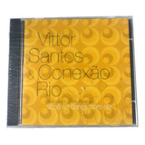 Cd Vittor Santos & Conexão Rio