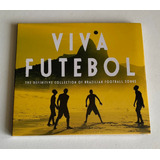 Cd Viva Futebol - Brazilian Football
