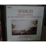 Cd Vivaldi / / Alberto Lizzio