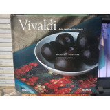 Cd Vivaldi - Las Cuatro Estaciones